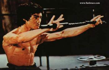 Bruce Lee Bruce Lee