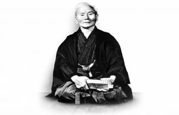 Ginchin Funakoshi